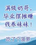 满级奶哥，毕业摆摊赚钱养妹妹！小说推荐