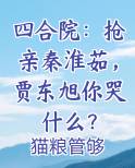 四合院：抢亲秦淮茹，贾东旭你哭什么？