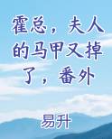 霍总，夫人的马甲又掉了，番外