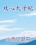 攻心太子妃